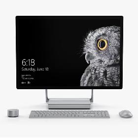 Microsoft Surface Studio